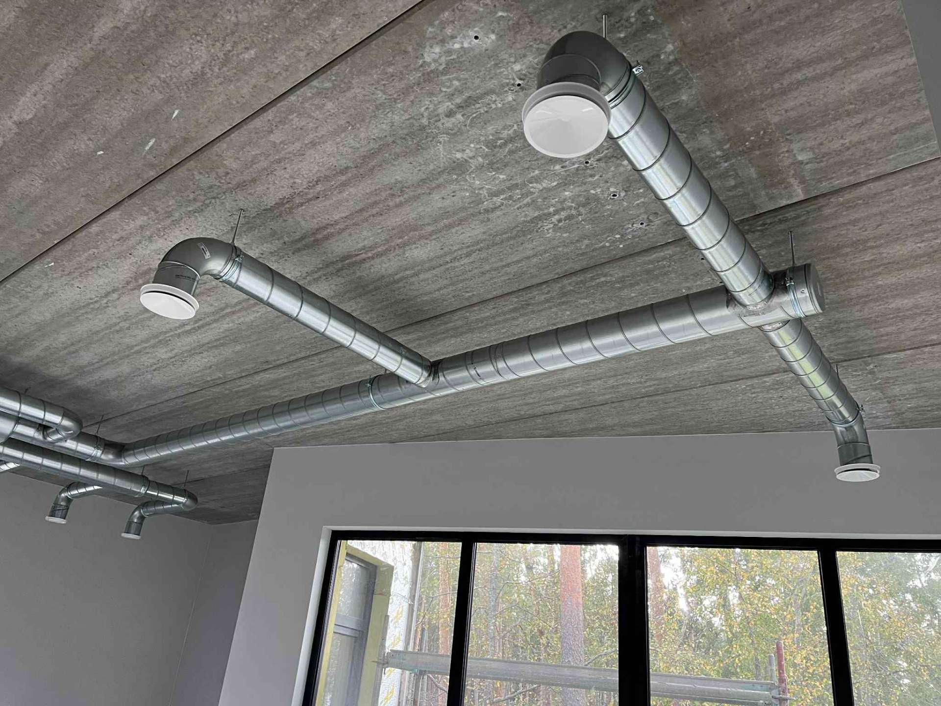 How much does ventilation installation cost in 2026?
